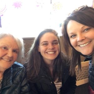 Meet your Posher, Krista